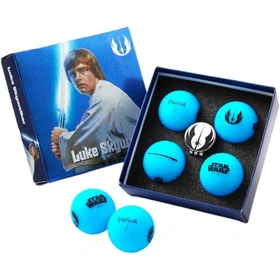 Volvik Vivid Star Wars Gift Packs (8 bolde)