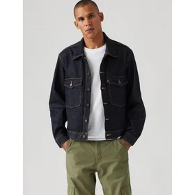 Levi's Embarcadero Station Trucker Jacket (Men's)