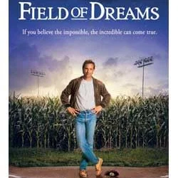 Field Of Dreams (DVD)