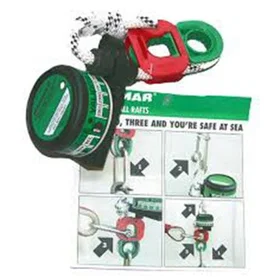 Viking Life-Saving Equipment Hydrostat Livflott