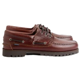 Silbon Classic Boat Shoes (Homme)
