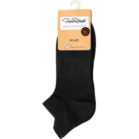 Pierre Robert Sport Nilkkousukat 2-pack (Miesten)