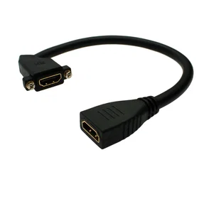 Hicon HDMI Kabel 0.2m