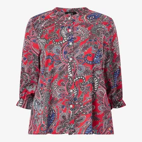 Zoey Ada Shirt 2-Pack (Dame)