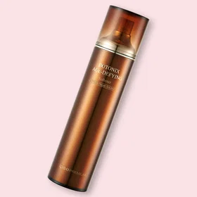 IPSE Botonix Age-Defying Softener 120ml