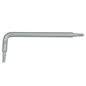 Sonic 1860109 L-formad nyckel Torx9 51mm