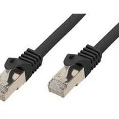 Shiverpeaks BASIC-S S/FTP Cat7 7.5m Patch Cable