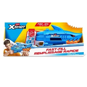Zuru Shark Attack Fast-Fill