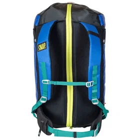 Snap Climbing Snapack Sac de corde Deep Water 40L