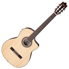 Ibanez GA380CE-NT Natural High Gloss