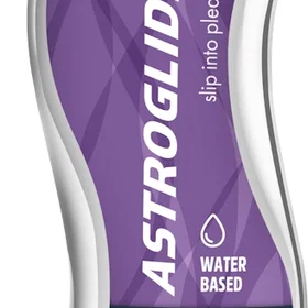 Astroglide Premium Liquid Water-Based Lubricant 120ml