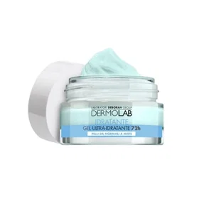 Dermolab Ultra-Hydrating Gel Fuktkräm 50ml