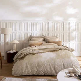Alexandre Cotton Duvet Cover 260x240cm