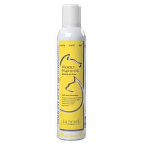 Ladybel Wooly Warrior Balsam Spray 300ml