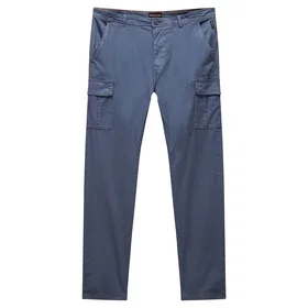 Napapijri Yasuni Summer Cargo Pants (Herr)