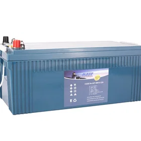 Yuasa FXH200-12 230Ah