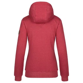 Kilpi Leines Full Zip Hoodie (Dam)