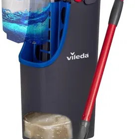 Vileda H2pro Balai à Plat One Set