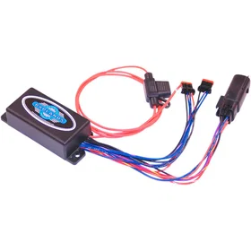 Badlands Ihl-04-bo Electrical Harness
