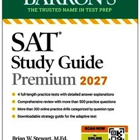 Brian W. Stewart Study Guide Premium 2027