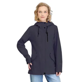 Ragwear Meast Jacket (Women's)