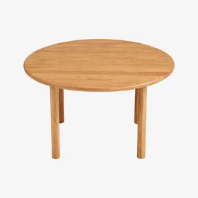 House Nordic Soffbord Hapur Natur 45