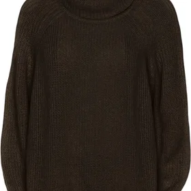 SAND Lihi Roll Neck Sweater (Kvinners)