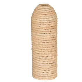 HOMEMAISON Cache-bouteille Naturel