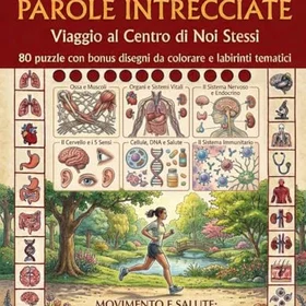 Parole Tematisk Anatomi Vol. 123 80 Bitar