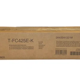 Toshiba T-FC425E-K (Svart)