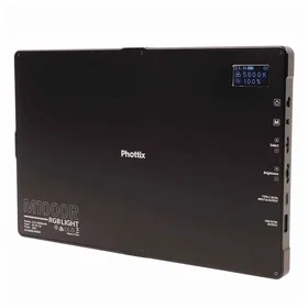 Phottix M1000R RGB Light Panel
