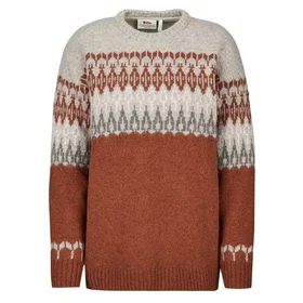 Fjällräven Övik Path Knit Tröja (Dam)