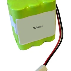 Celltech FSA4501 1600mAh 6-pakke