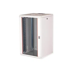 Roline 20U 600x600 Rack