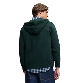 Superdry Essential Sd Co Logo Full Zip Sweatshirt (Herr)