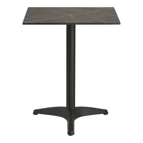 House Nordic Bistro Dining Table 60x60x73cm