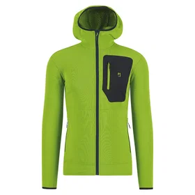 Karpos Antermoia Full-Zip Fleece Jacket (Men's)