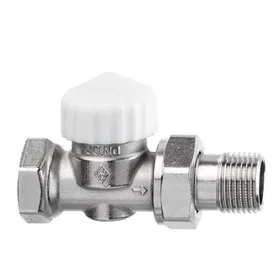 Calypso Exact Radiatorventil DN20 Ret