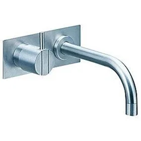 Vola Håndvaskarmatur 112 KROM - PEX (Chrome)