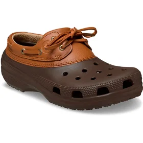 Crocs Classic Islander Clogs (Unisex)