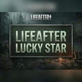 LifeAfter: Night falls