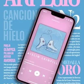 Arpegio Canción de is