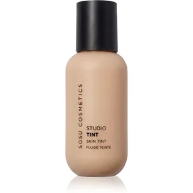 SOSU Studio Tint Let toningsvæske 06 Olive 40 ml