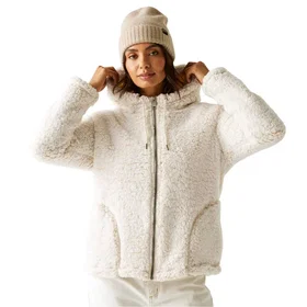 Regatta Orielle Full-Zip Fleece Jacket (Women's)