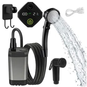 Northio Portable Shower MXY-00027539