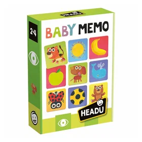 Headu Baby Memo Lelu 50.55690