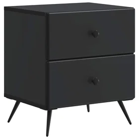 vidaXL 895448 Nattdukskap 43x34.5x47.5cm