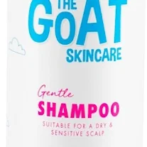 The Goat Skincare Gentle Soothing Shampoo 250ml