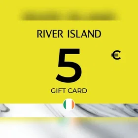 River Island Gavekort 3 EUR