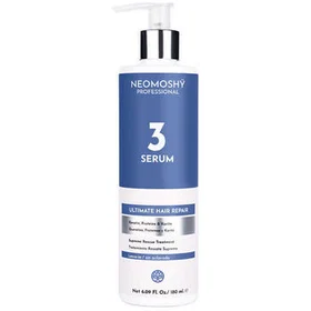 Neomoshy Ultimate Hair Repair Sérum 180ml